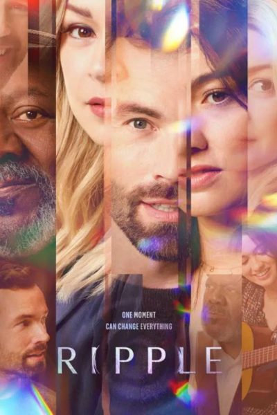 مسلسل Ripple الموسم الاول