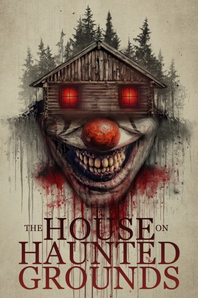 فيلم The House on Haunted Grounds 2026 مترجم