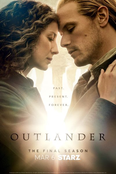 مسلسل Outlander الموسم الثامن