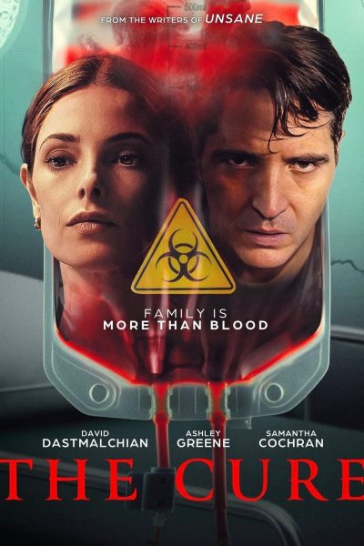 فيلم The Cure 2026 مترجم