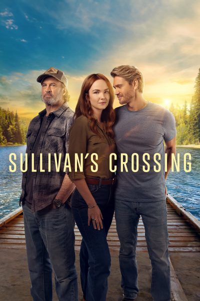 مسلسل Sullivan’s Crossing الموسم الثاني