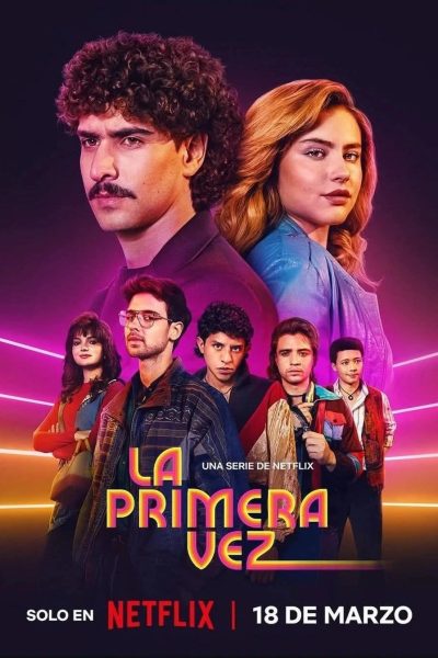 مسلسل Eva Lasting الموسم الرابع