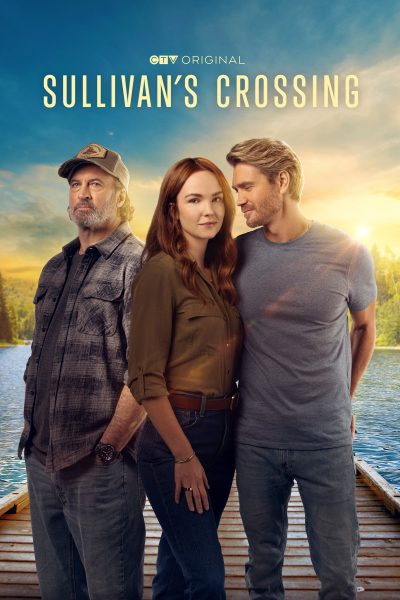 مسلسل Sullivan’s Crossing الموسم الرابع – الحلقة 4