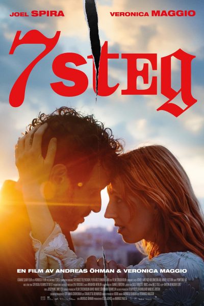 فيلم 7 steg 2025 مترجم