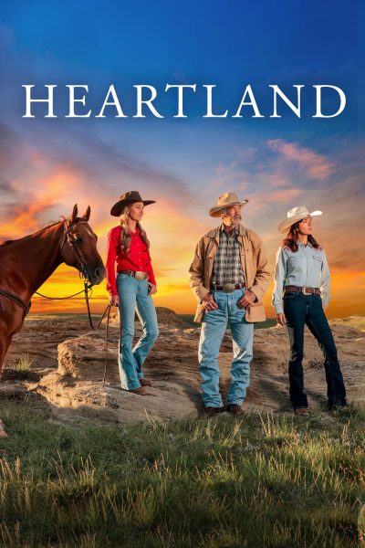 مسلسل Heartland الموسم التاسع عشر