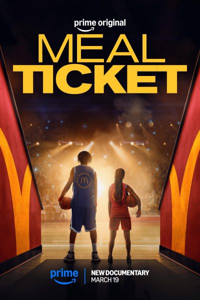 فيلم Meal Ticket 2026 مترجم