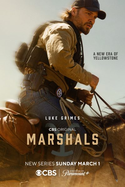 مسلسل Marshals الموسم الأول – الحلقة 7