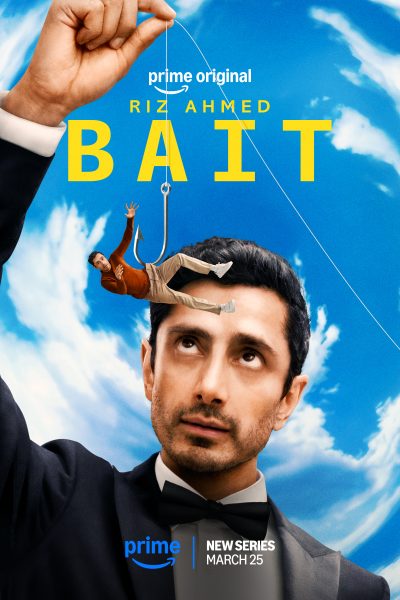 مسلسل Bait الموسم الاول