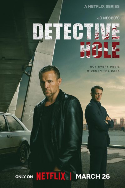 مسلسل Jo Nesbo’s Detective Hole الموسم الاول