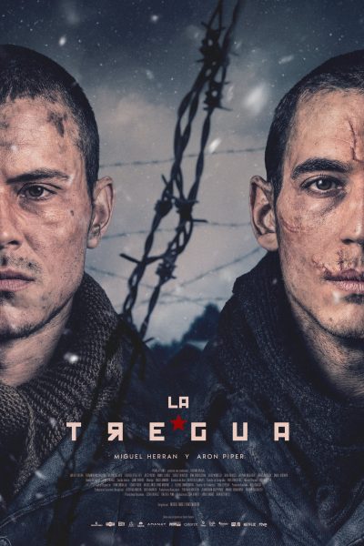 فيلم The Truce 2025 مترجم