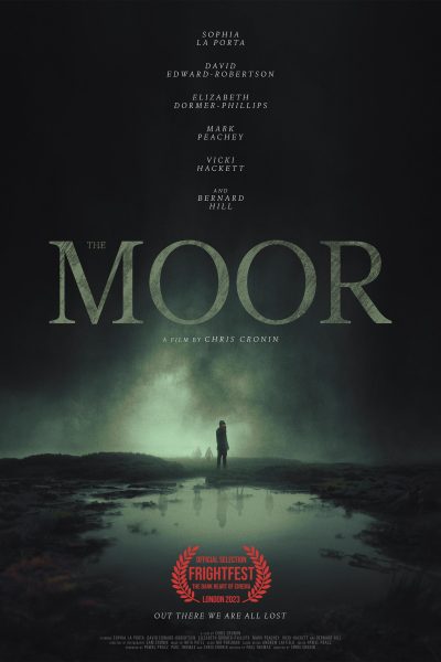 فيلم The Moor 2025 مترجم