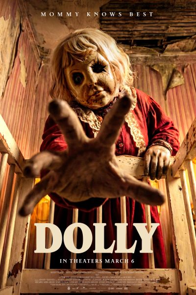 فيلم Dolly 2026 مترجم