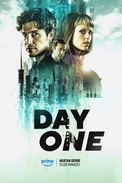 مسلسل Day One الموسم الاول