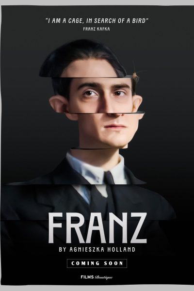 فيلم Franz 2025 مترجم