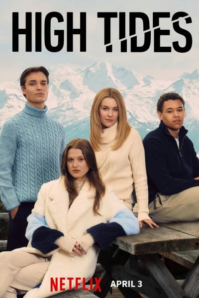 مسلسل High Tides الموسم الثالث