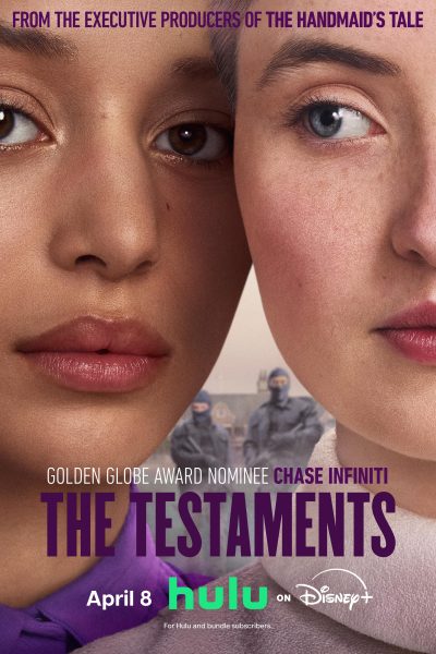 مسلسل The Testaments الموسم الأول