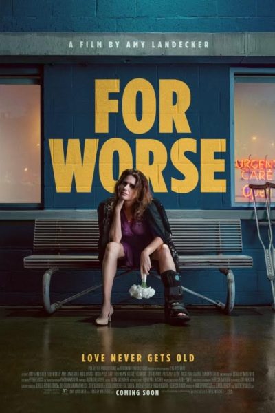 فيلم For Worse 2026 مترجم