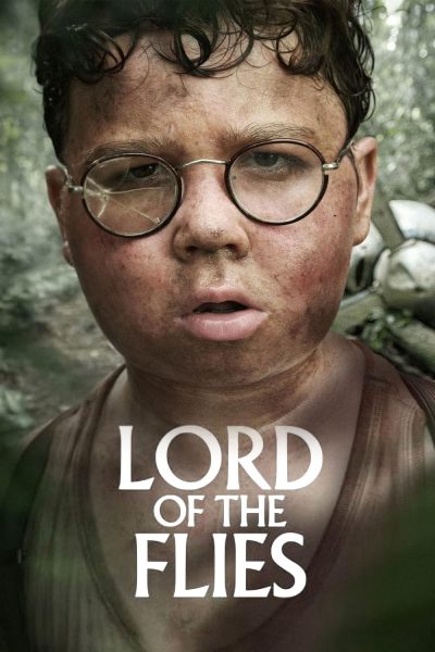 مسلسل Lord of the Flies الموسم الأول