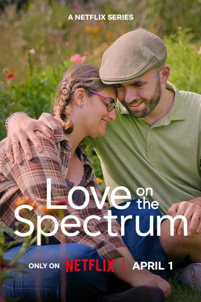 مسلسل Love on the Spectrum U.S. الموسم الرابع