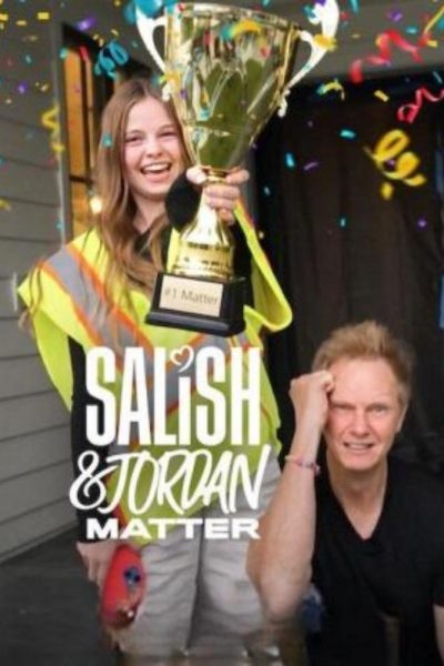 مسلسل Salish and Jordan Matter الموسم الأول