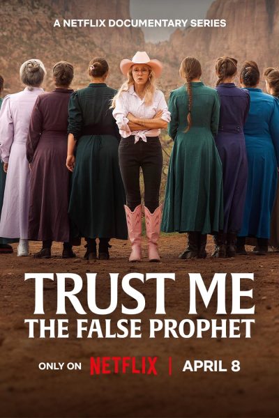 مسلسل Trust Me: The False Prophet الموسم الاول