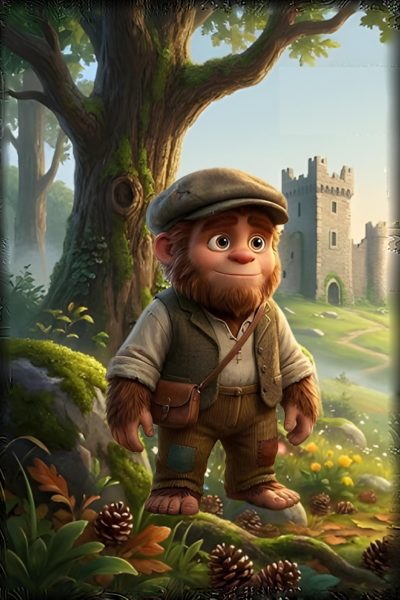 فيلم Pinecone 2026 مترجم