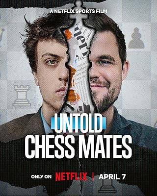 فيلم Untold: Chess Mates 2026 مترجم