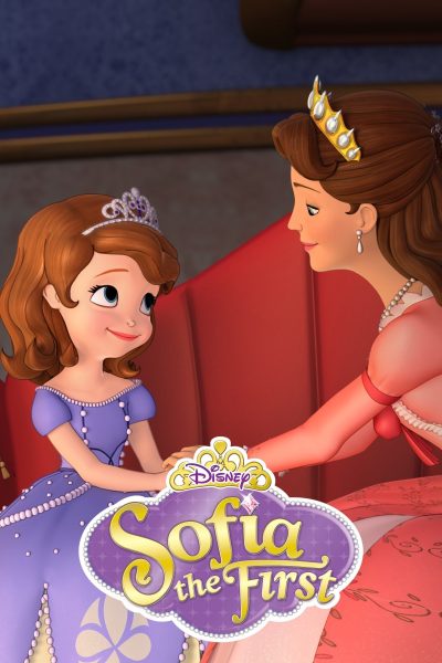 مسلسل Sofia the First الموسم الأول