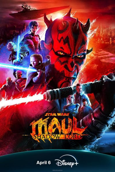 مسلسل Star Wars: Maul – Shadow Lord الموسم الأول – الحلقة 4
