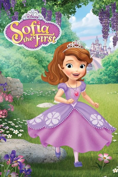 مسلسل Sofia the First الموسم الثالث