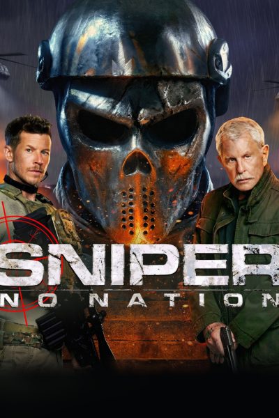 فيلم Sniper: No Nation 2026 مترجم