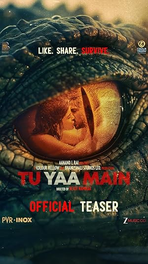 فيلم Tu Yaa Main 2026 مترجم