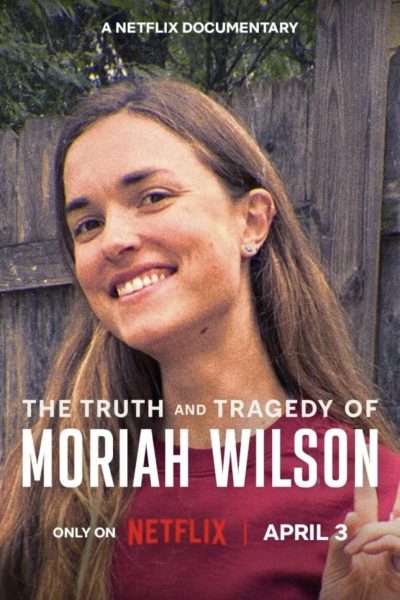 فيلم The Truth and Tragedy of Moriah Wilson 2026 مترجم