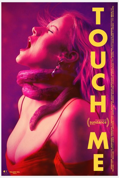فيلم Touch Me 2026 مترجم