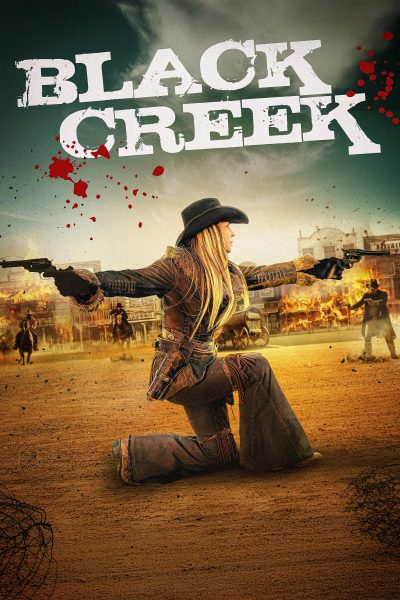 فيلم Black Creek 2025 مترجم